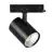 Noxion LED-Schienenstrahler 3-Phasen  Delta Pro Aluminium Schwarz 40W 4900lm 36D - 930-940-957 CCT | UGR 