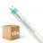 Mehrfachpackung 10x Philips LED Röhre T8 MASTER Value (UN) Ultra Output 23W 3700lm - 865 Tageslichtweiß | 150cm - Ersatz für 58W