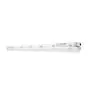 Ledvance LED Feuchtraumleuchte Feuchtigkeitsdicht 46W 6400lm - 840 Kaltweiß | 150cm