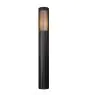 Nordlux Aludra 95 Sockellampe Seaside Schwarz | Geeignet für E27