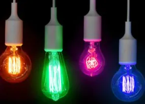 LED-Farbleuchte