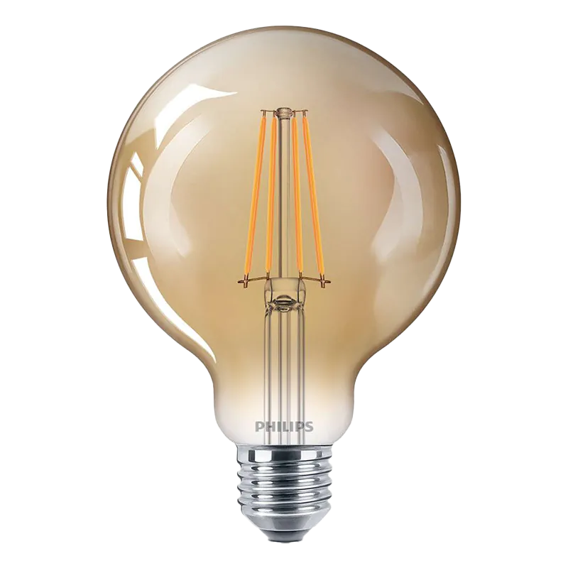 LED Filamentlampen